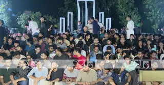 ‘ফ্যাসিস্টদের রুখতে জুলাইকে বাঁচিয়ে রাখতে হবে’